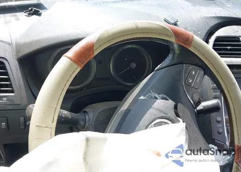 2011 Lexus Es 350 from USA, damaged, VIN JTHBK1EG5B2454653